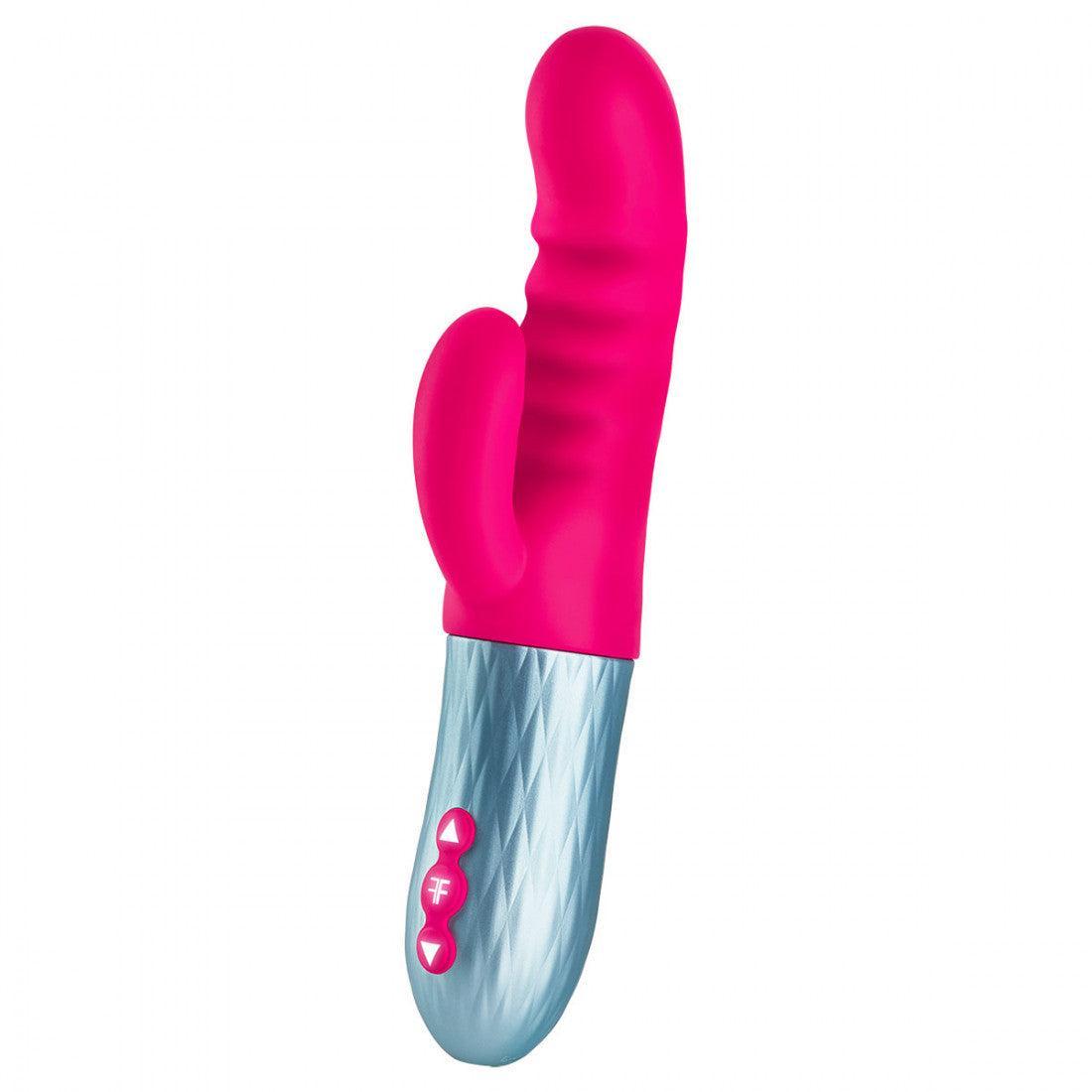 Femme Funn Essenza Thruster-Pink-