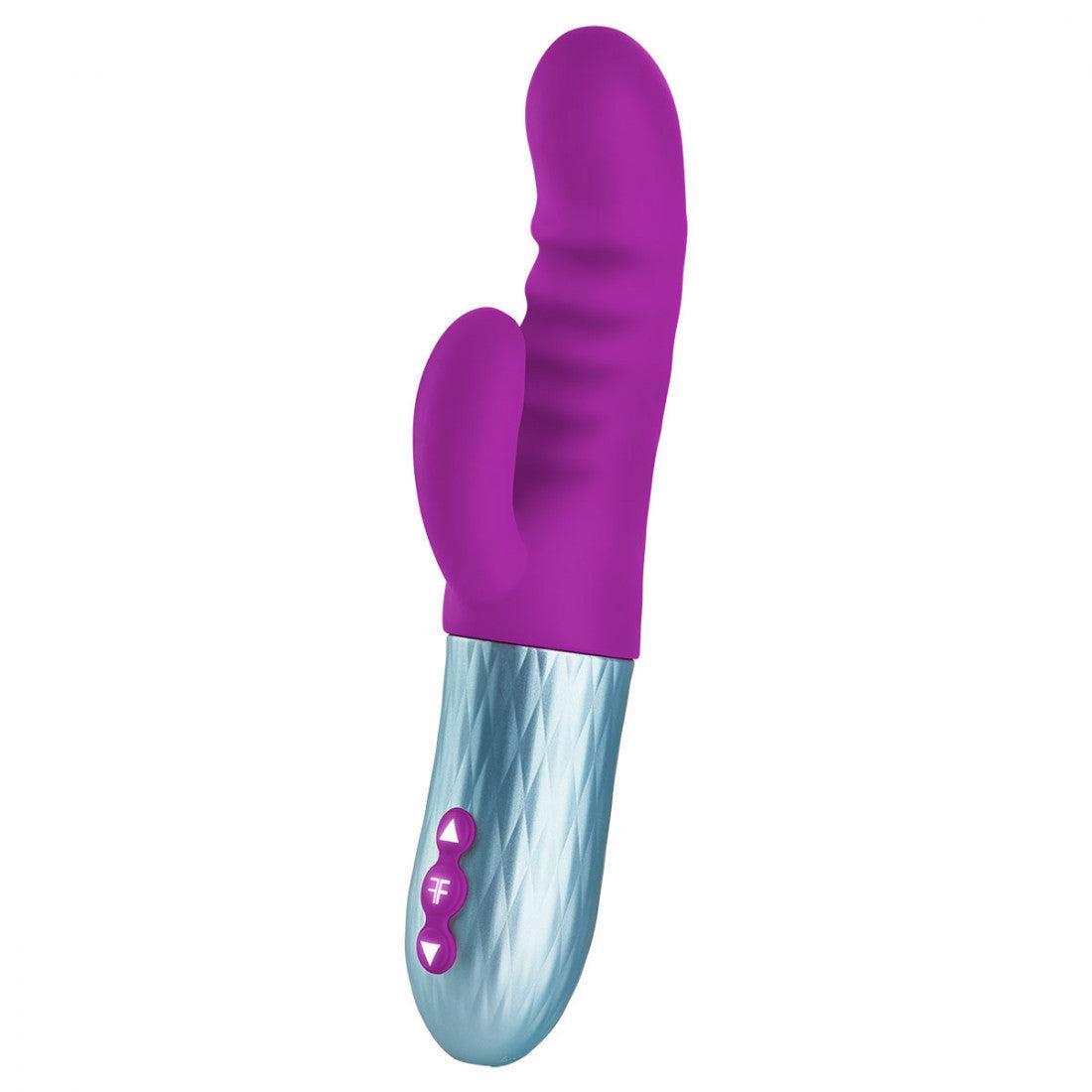 Femme Funn Essenza Thruster-Purple-
