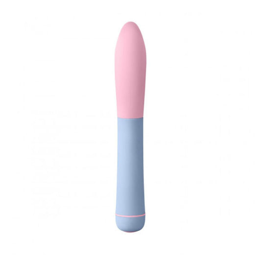 The blue Femme Funn FFIX Bullet XL