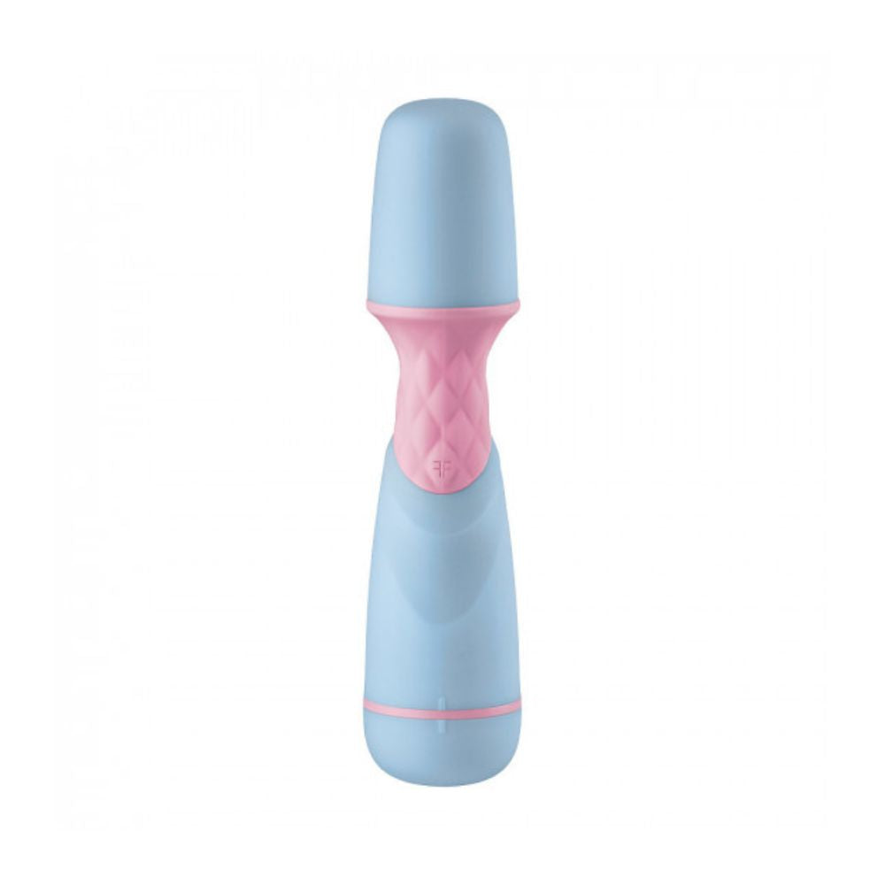 Femme Funn FFIX Wand Mini-Blue-