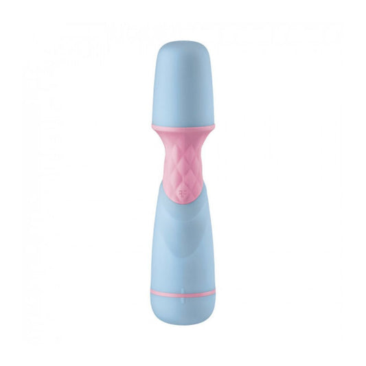 Blue Femme Funn FFIX Wand Mini