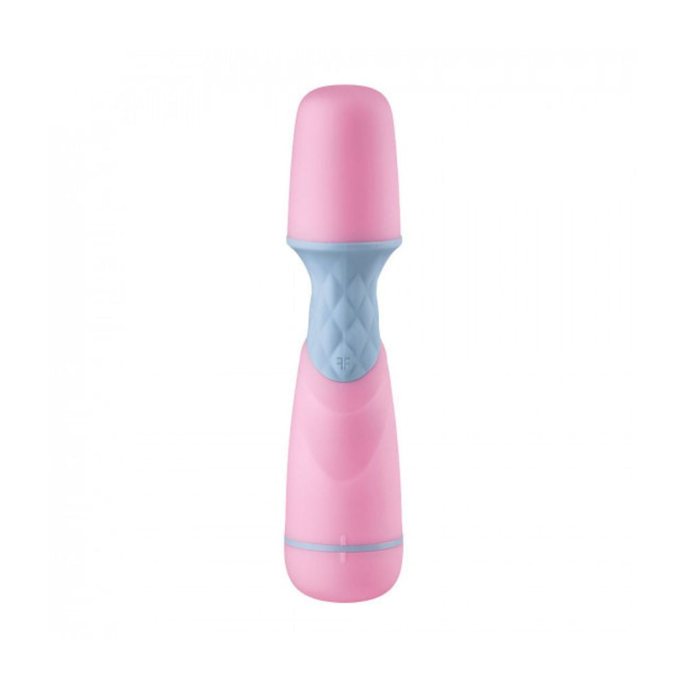 Femme Funn FFIX Wand Mini-Pink-