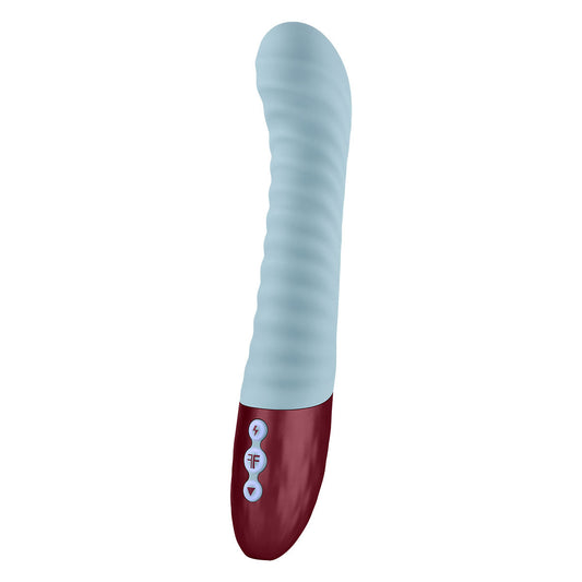 Femme Funn LOLA G-Blue-
