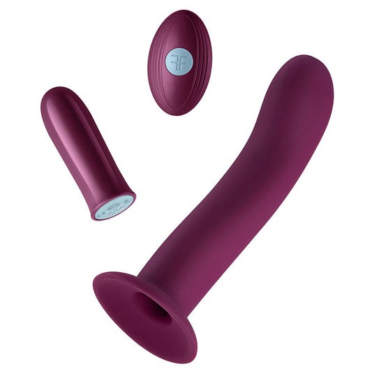 Femme Funn Versa S - Sleeve and Bullet-
