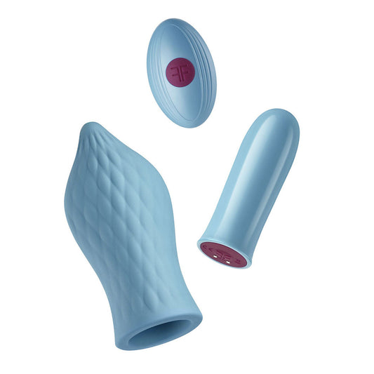 Femme Funn Versa T - Sleeve and Bullet-