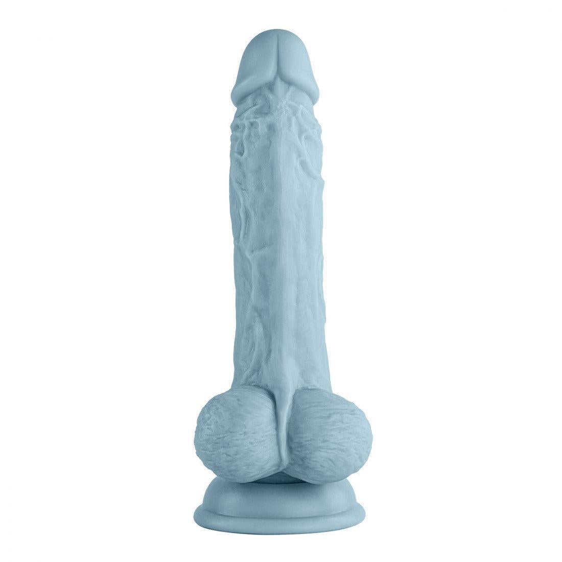 Femme Funn Wireless Turbo Baller-Light Blue-