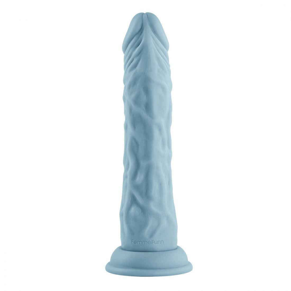 Femme Funn Wireless Turbo Shaft-Light Blue-