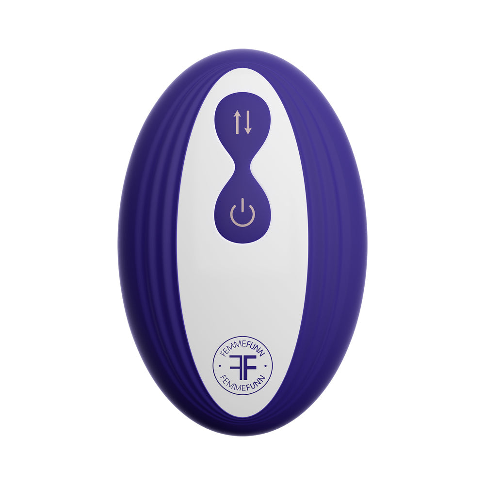 FemmeFunn Thruster Shaft-Nude-