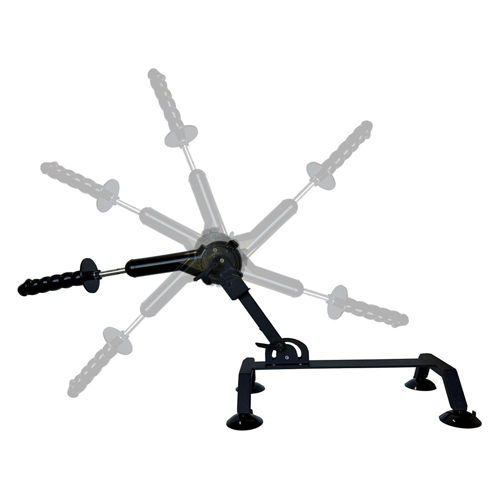 Fetish Fantasy Series Body Dock Sex Machine-