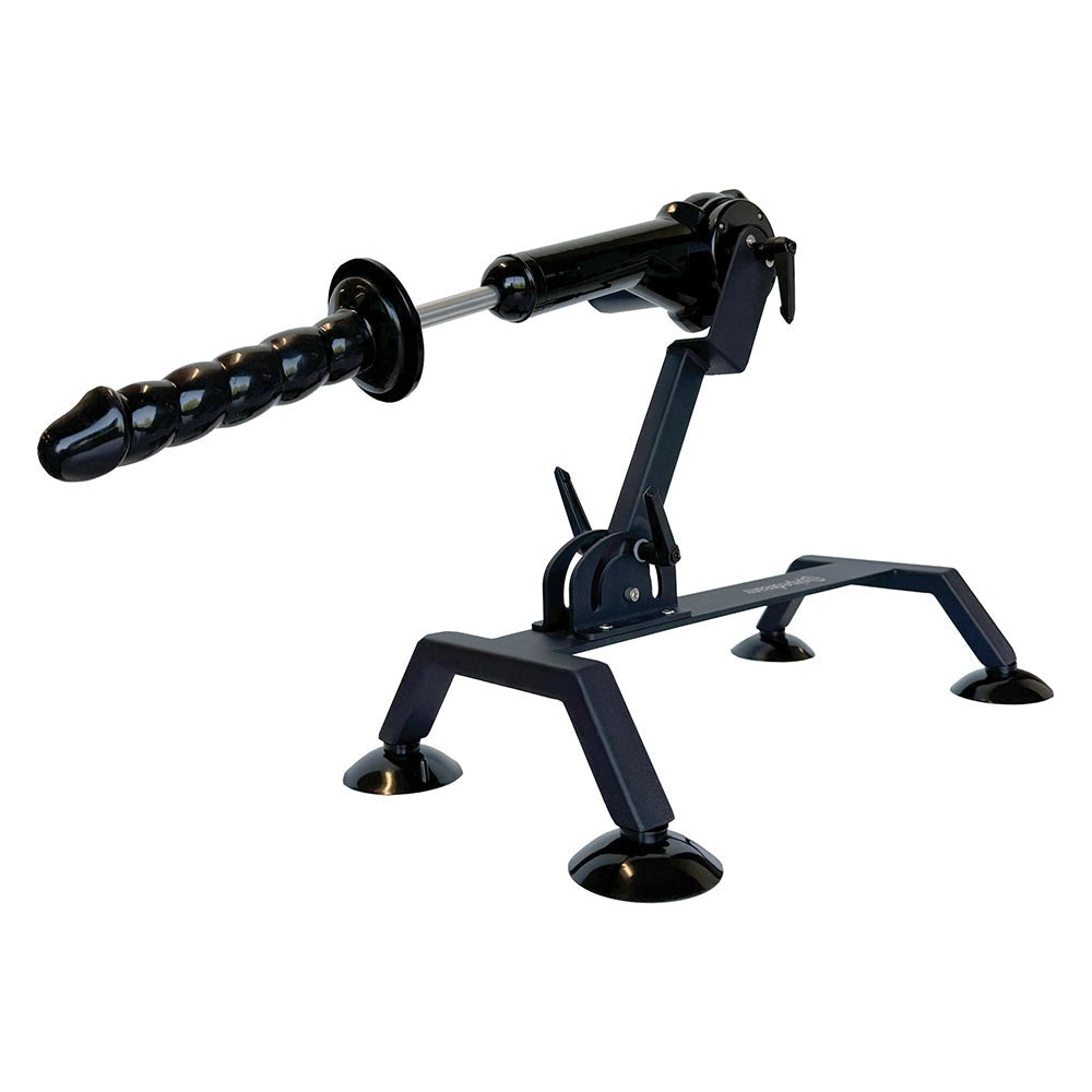 Fetish Fantasy Series Body Dock Sex Machine-