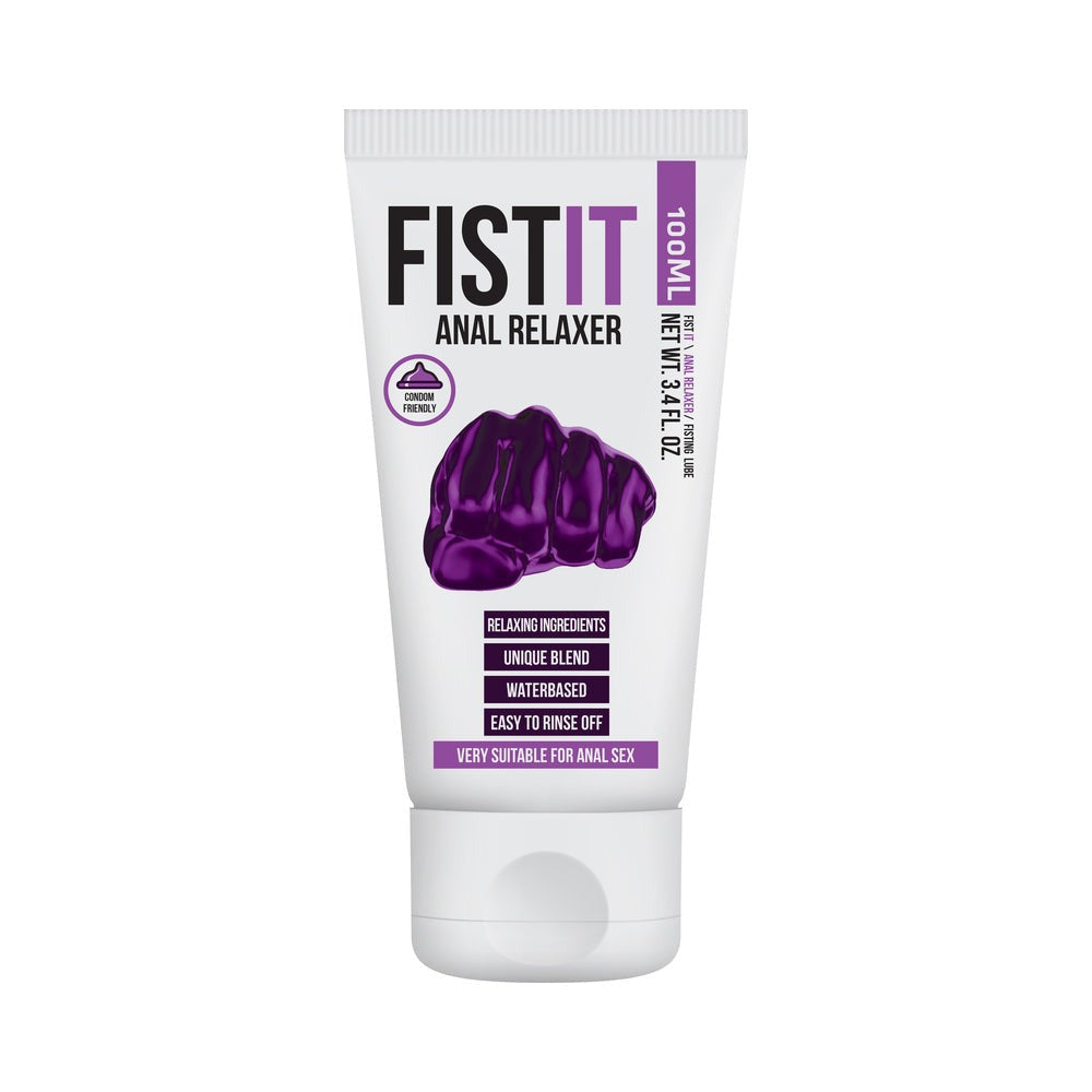 Fist It Anal Fisting Lubricant-