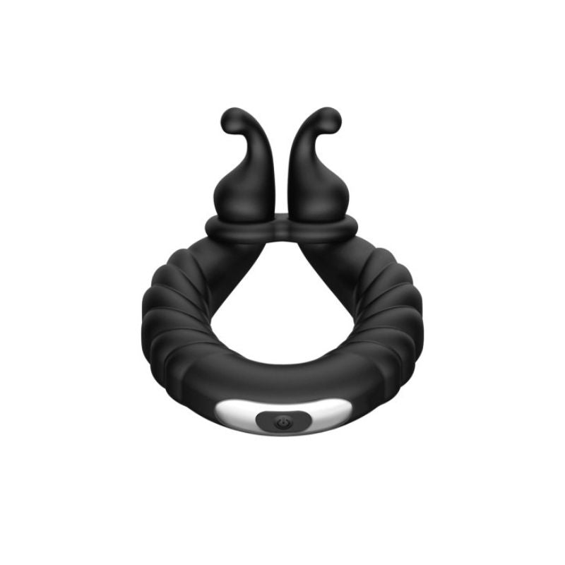 Forto F24-Black-