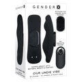 Gender X Our Undie Vibe