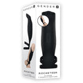 Gender X Rocketeer Vibrating Penis Sheath