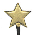Gold Star Riding Crop