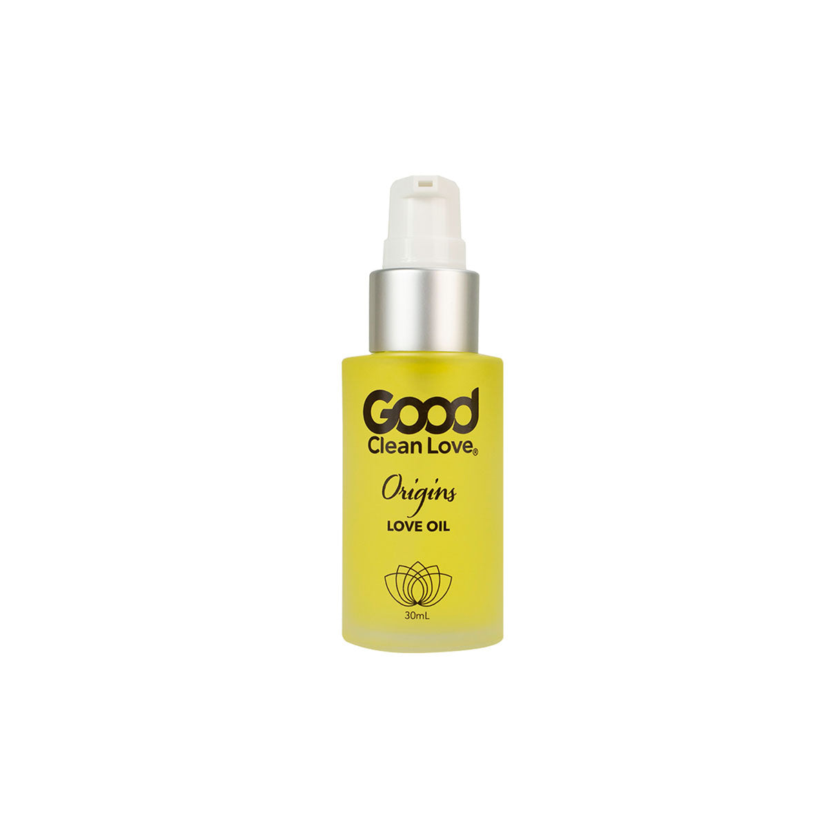 Good Clean Love Oil 30ml - Origins-Exclusives-