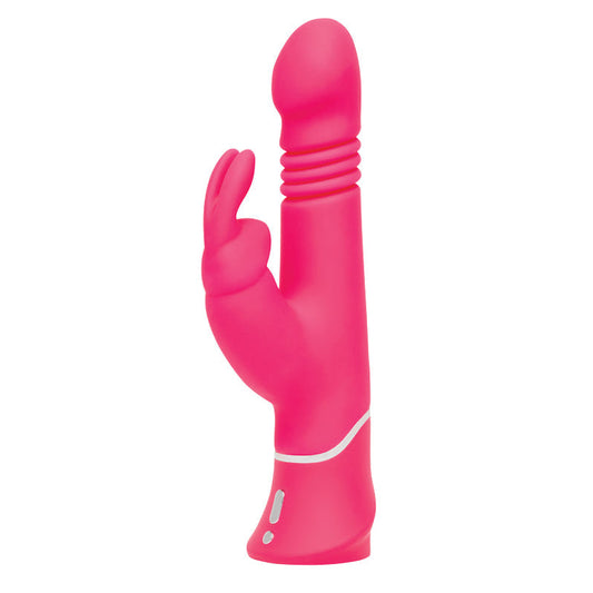Happy Rabbit Thrusting Rabbit Vibrator-