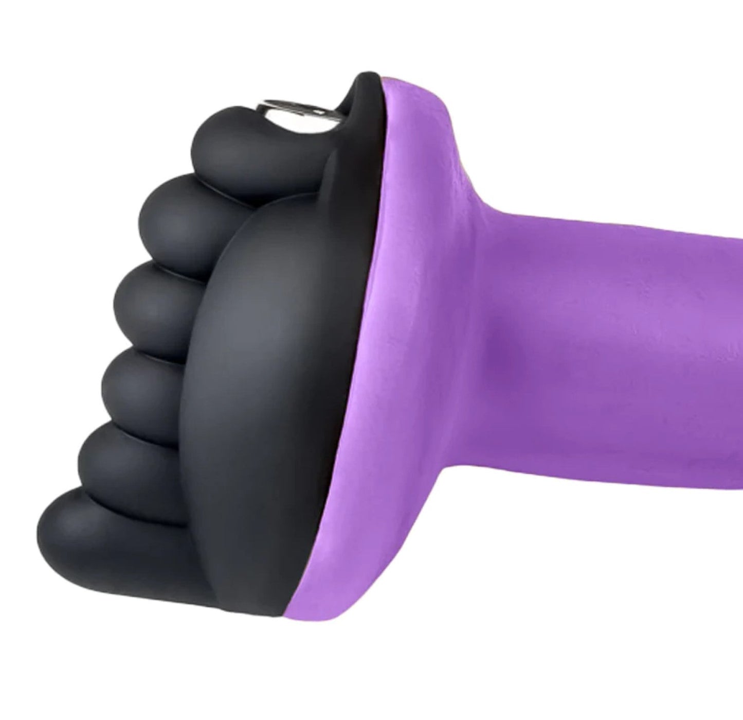 Honeybunch-Intimacy Devices-Black-