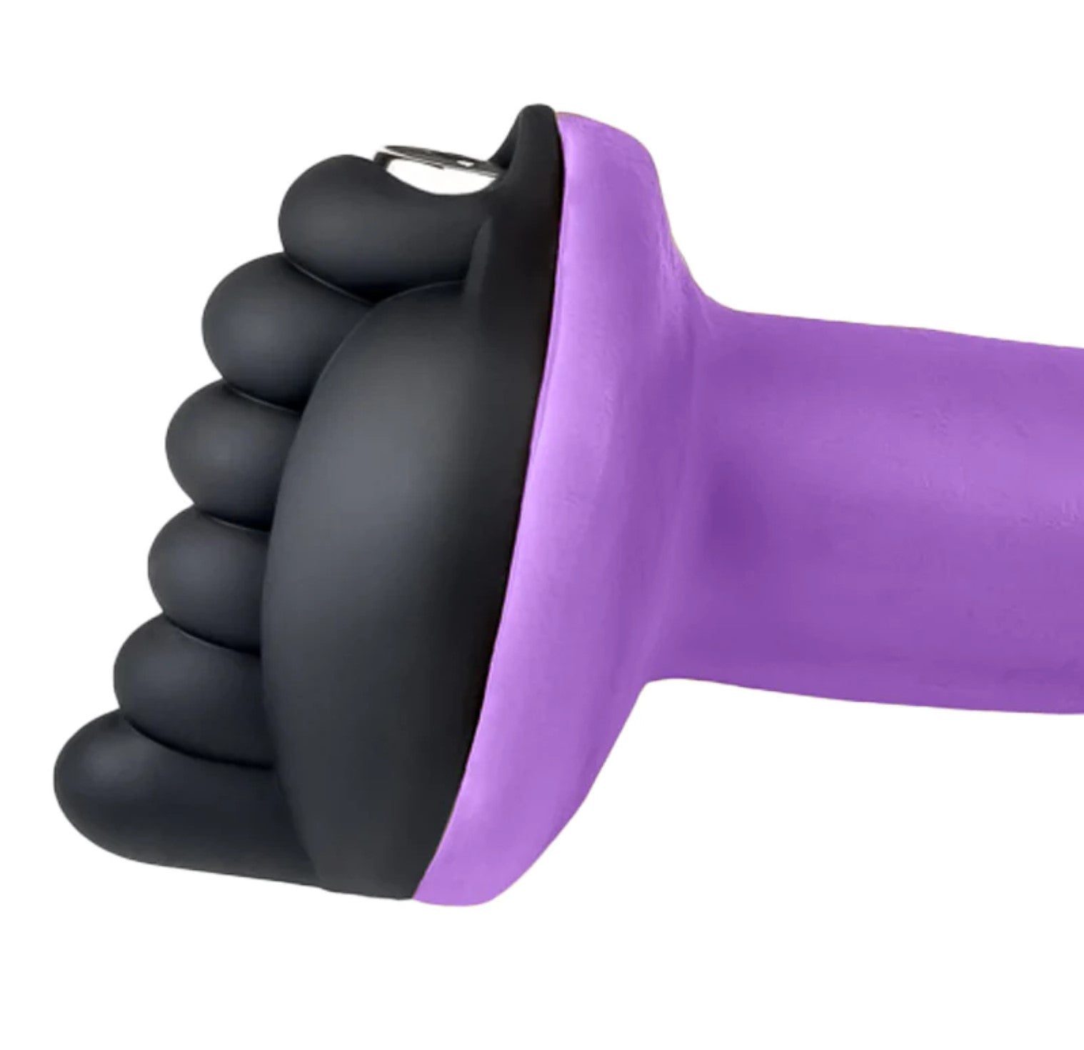 Honeybunch-Intimacy Devices-Black-