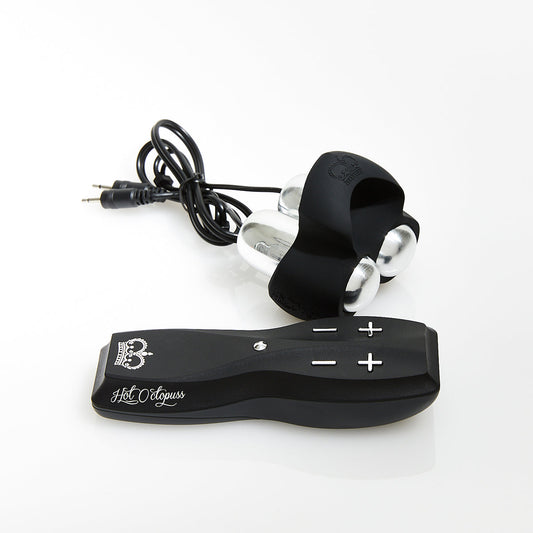 Hot Octopuss Jett-