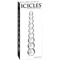 Icicles No. 2