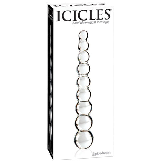 Icicles No. 2-