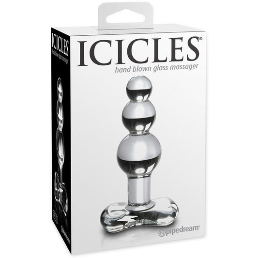 Icicles No. 47-
