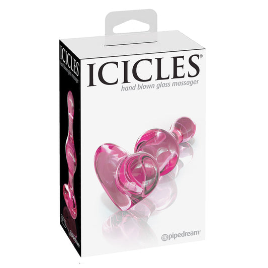Icicles No. 75-