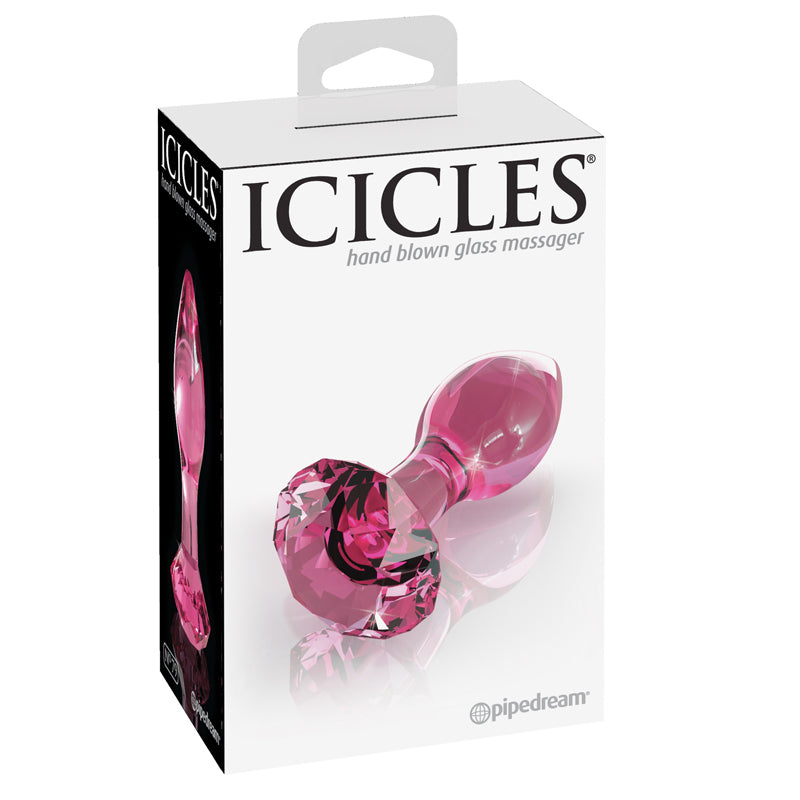 Icicles No. 79-