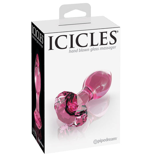 Icicles No. 79-