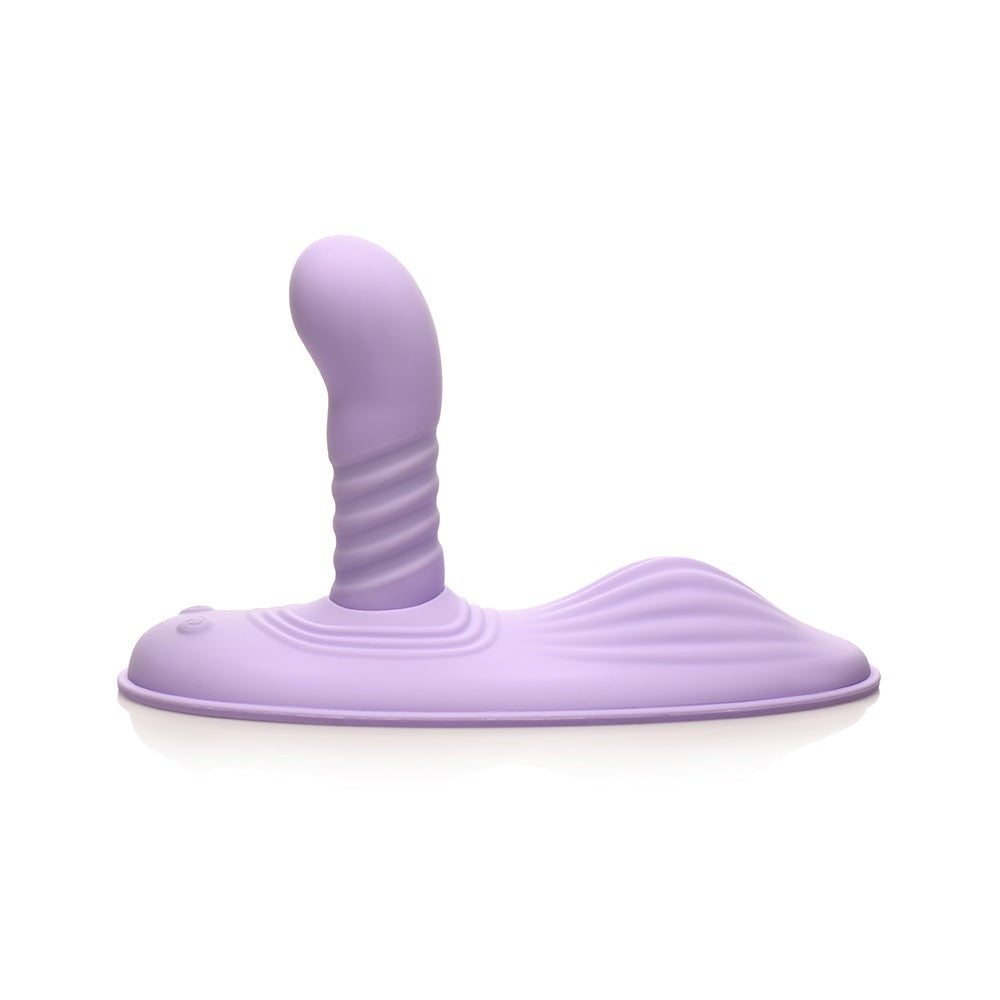 Inmi Thrust 'N' Grind Thrusting & Vibrating Grinder-