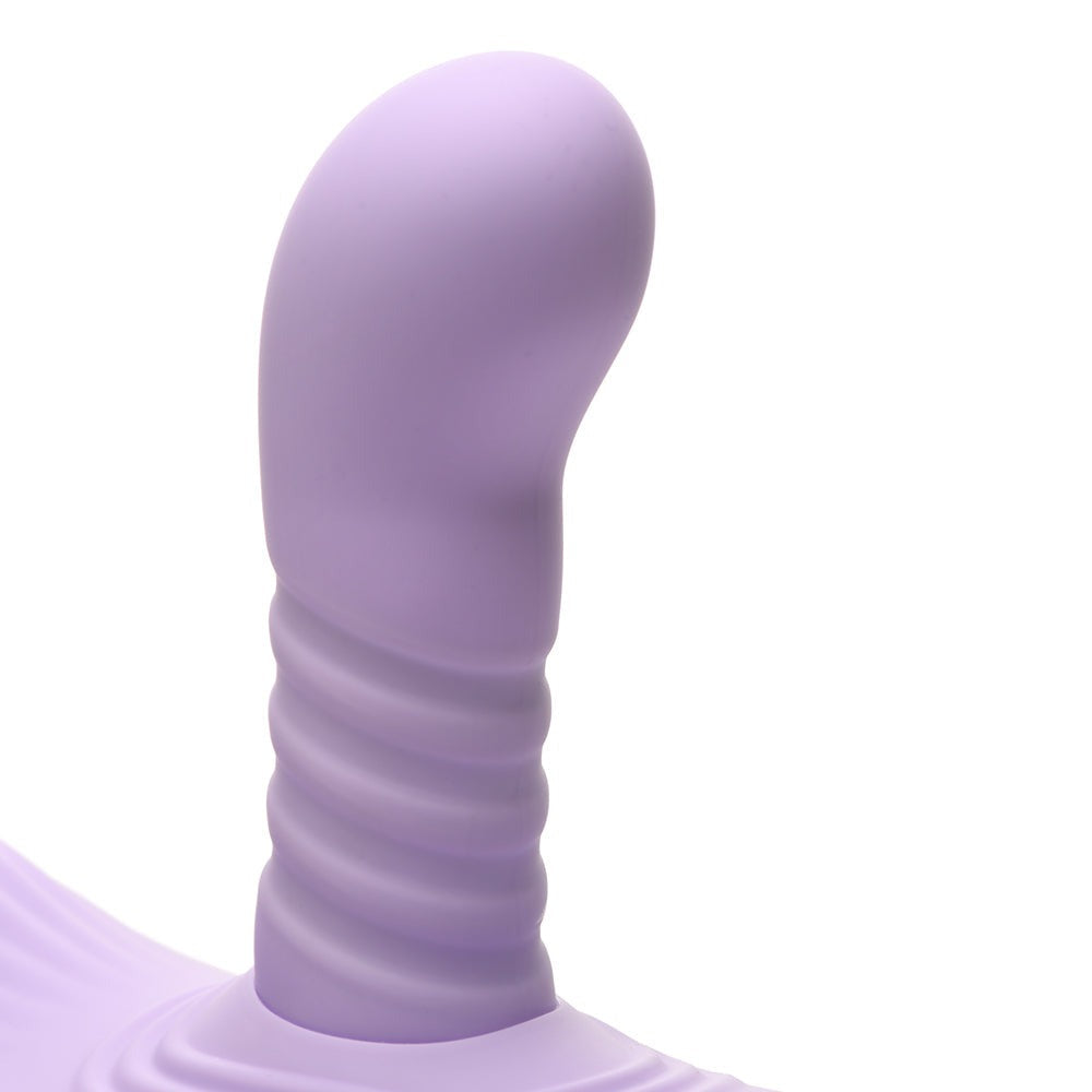 Inmi Thrust 'N' Grind Thrusting & Vibrating Grinder-