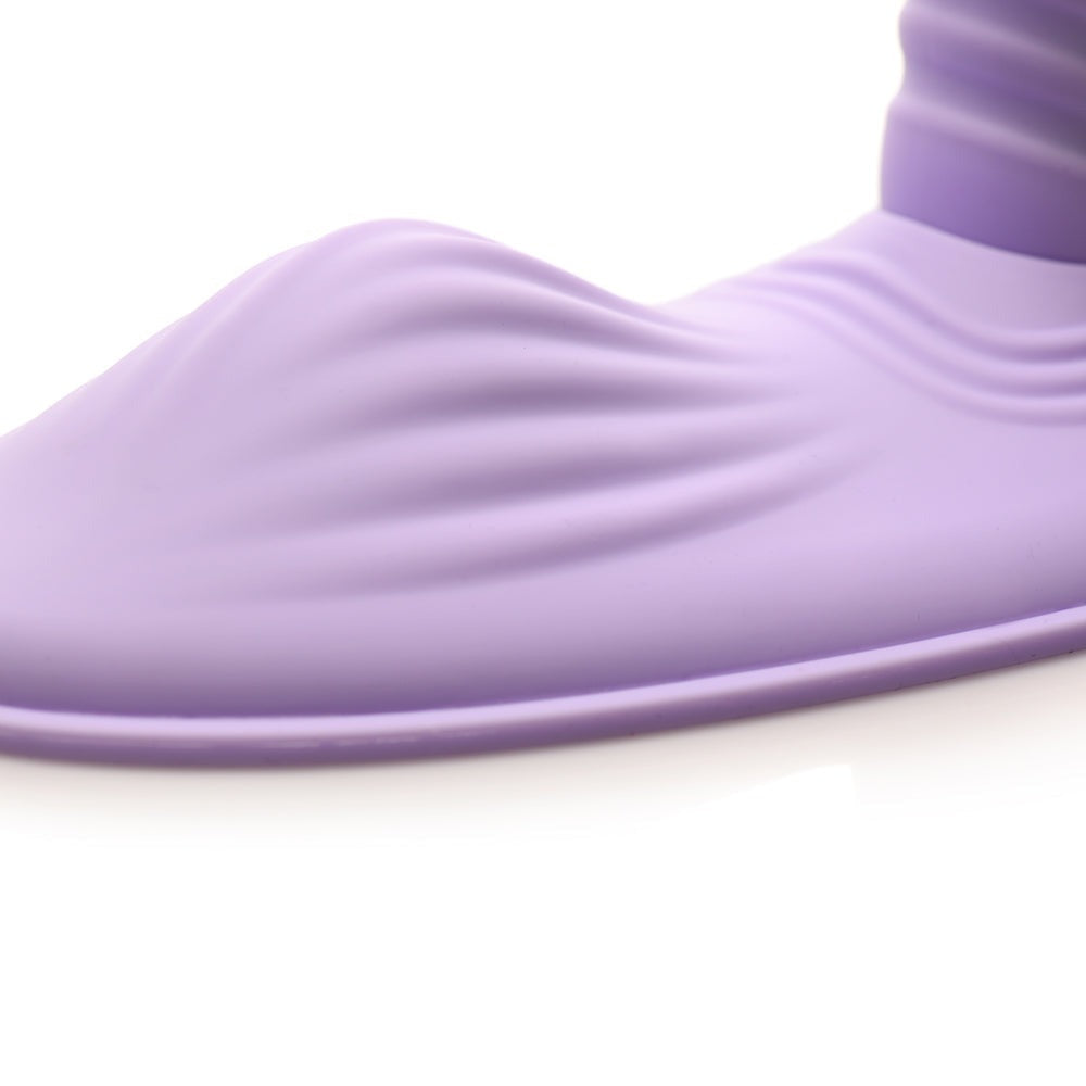 Inmi Thrust 'N' Grind Thrusting & Vibrating Grinder-