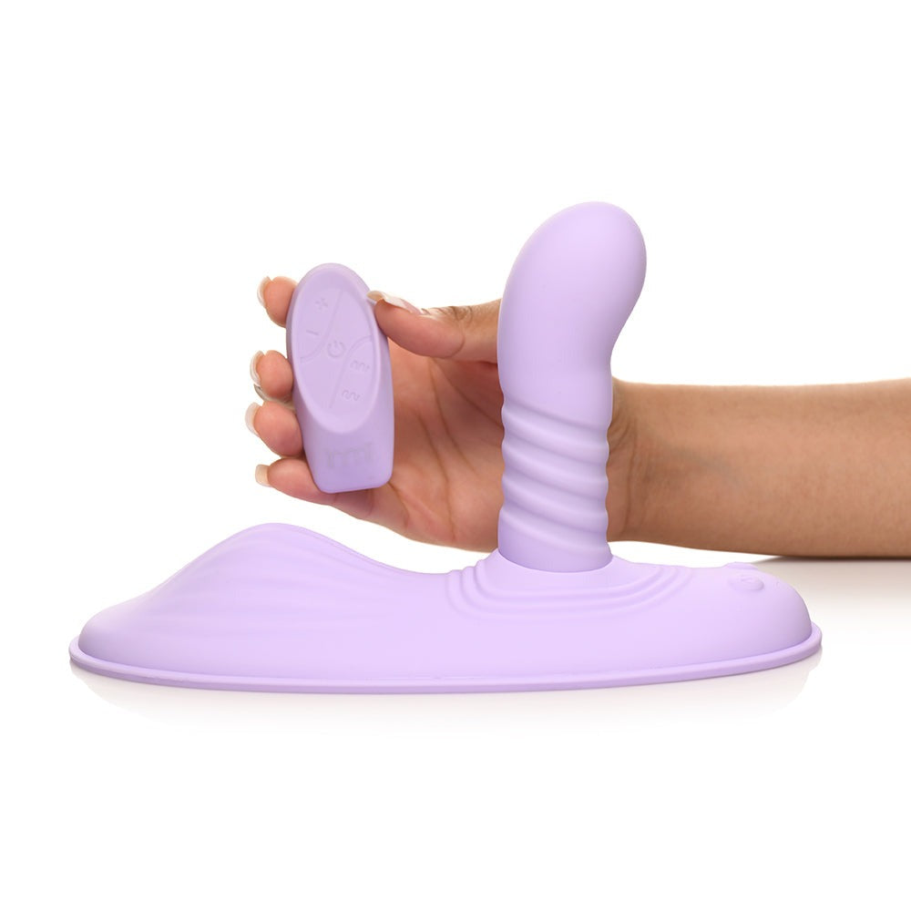 Inmi Thrust 'N' Grind Thrusting & Vibrating Grinder-