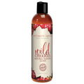 Intimate Earth Lube Wild Cherry