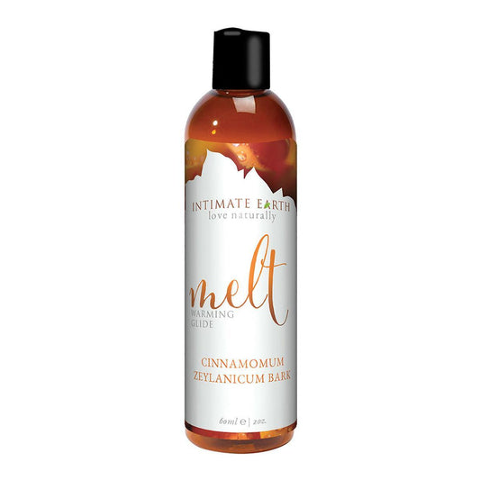 Intimate Earth Melt-2oz-