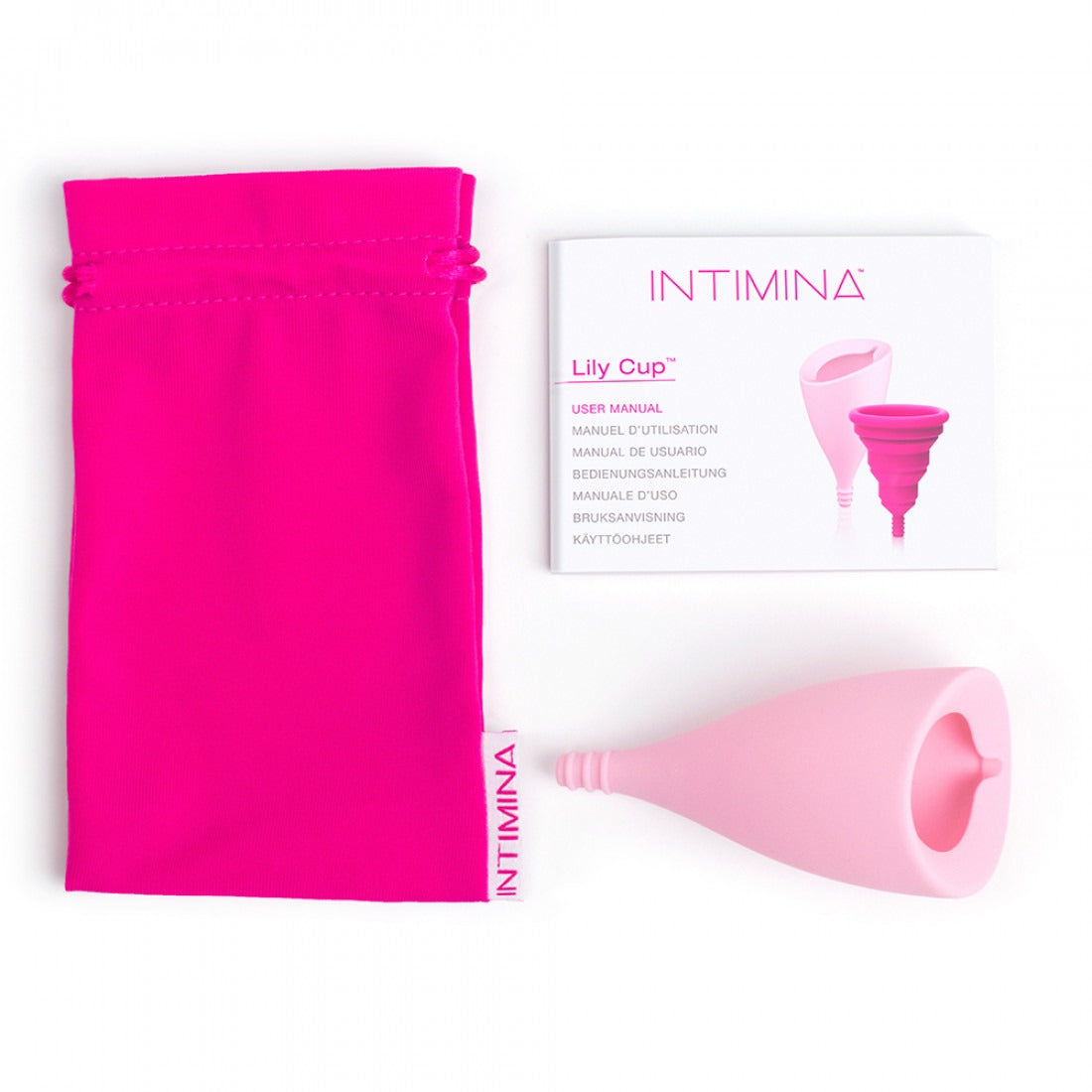 Intimina Lily Cup Size A-
