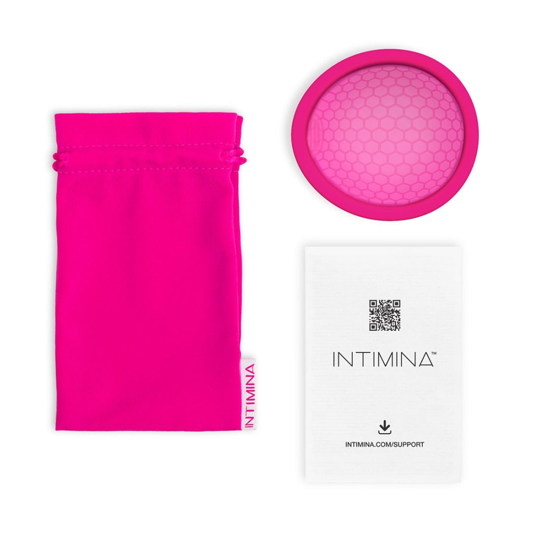Intimina Ziggy Cup 2 - Size B-