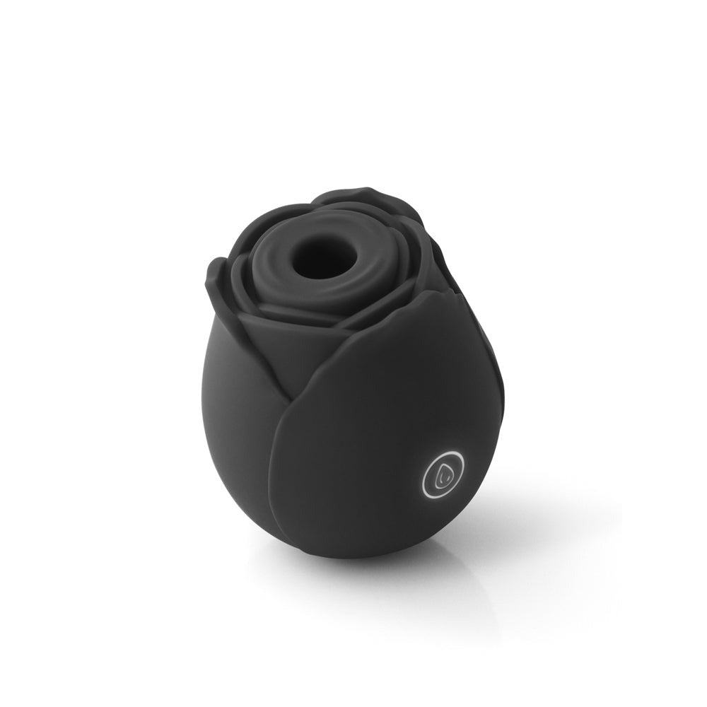 INYA The Rose Air Suction Vibe-Black-
