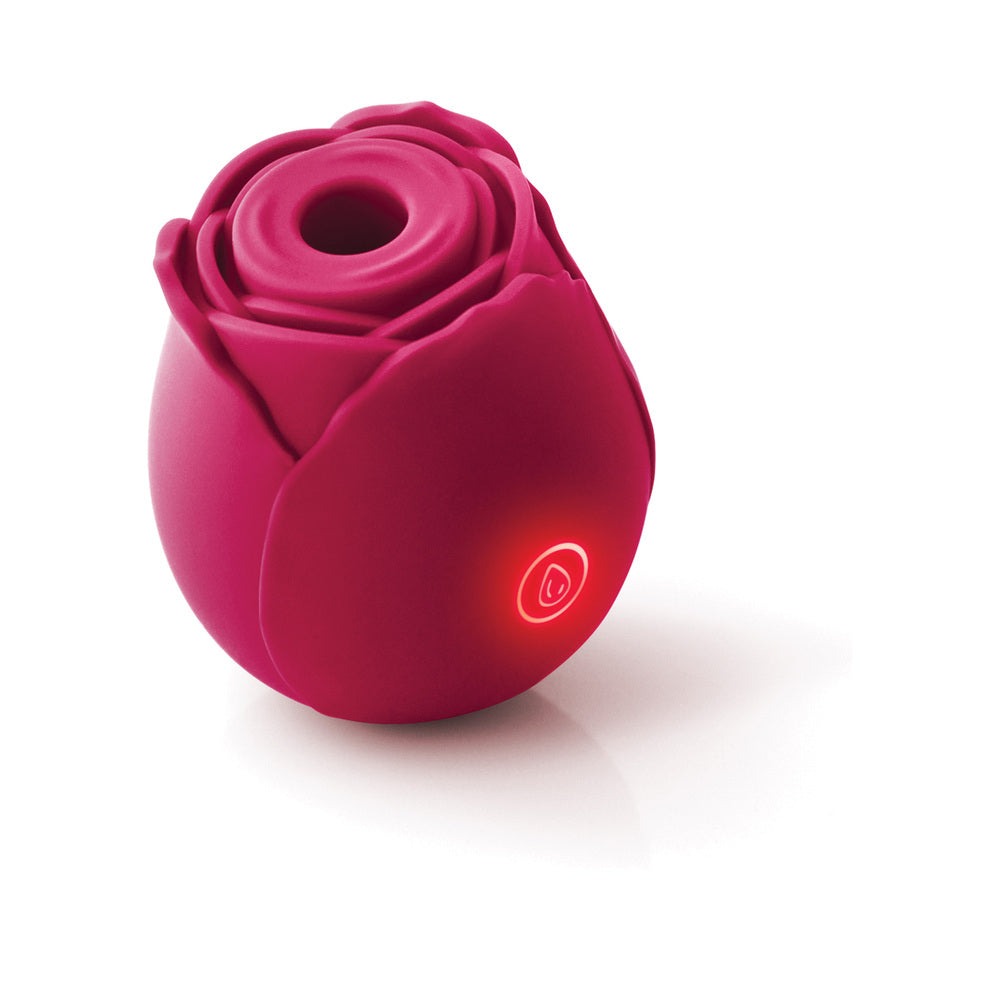 INYA The Rose Air Suction Vibe-Red-