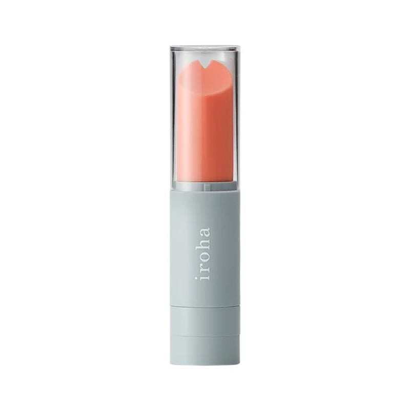 iroha Stick-Coral Gray-