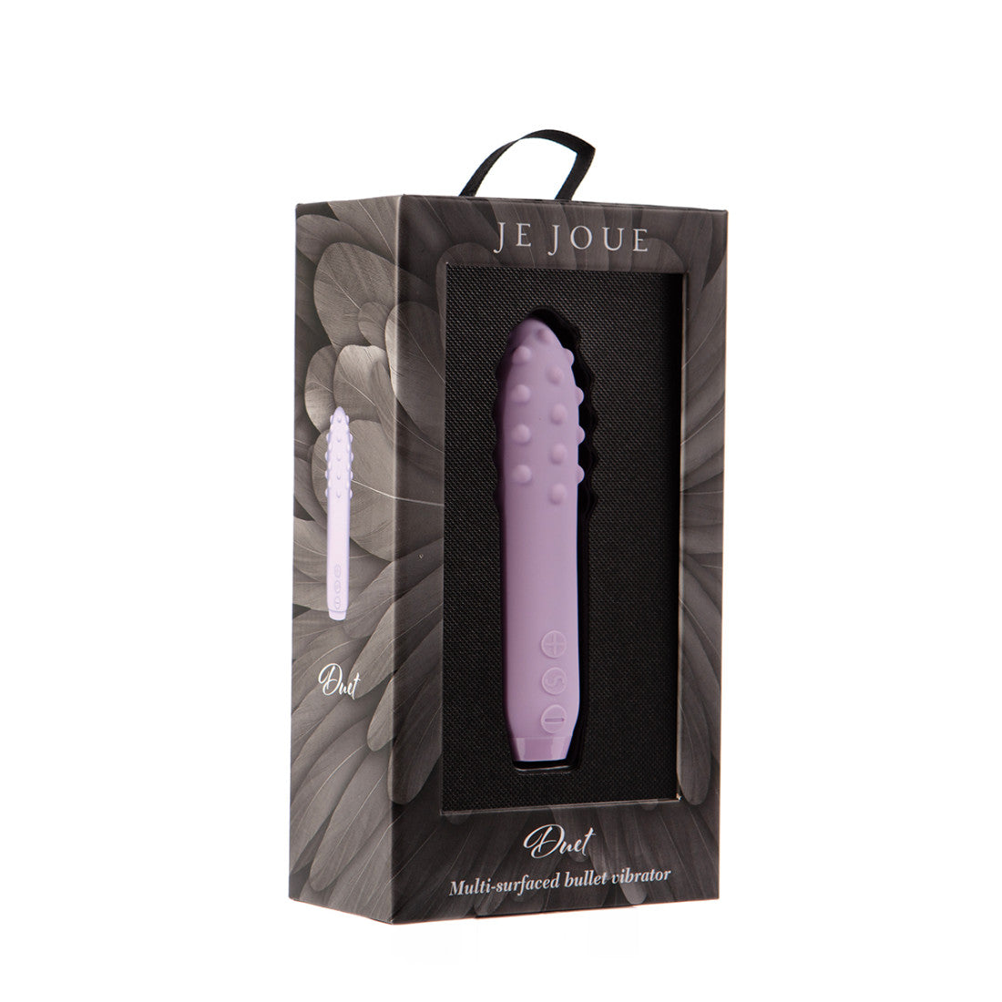 Je Joue Duet-Lilac-