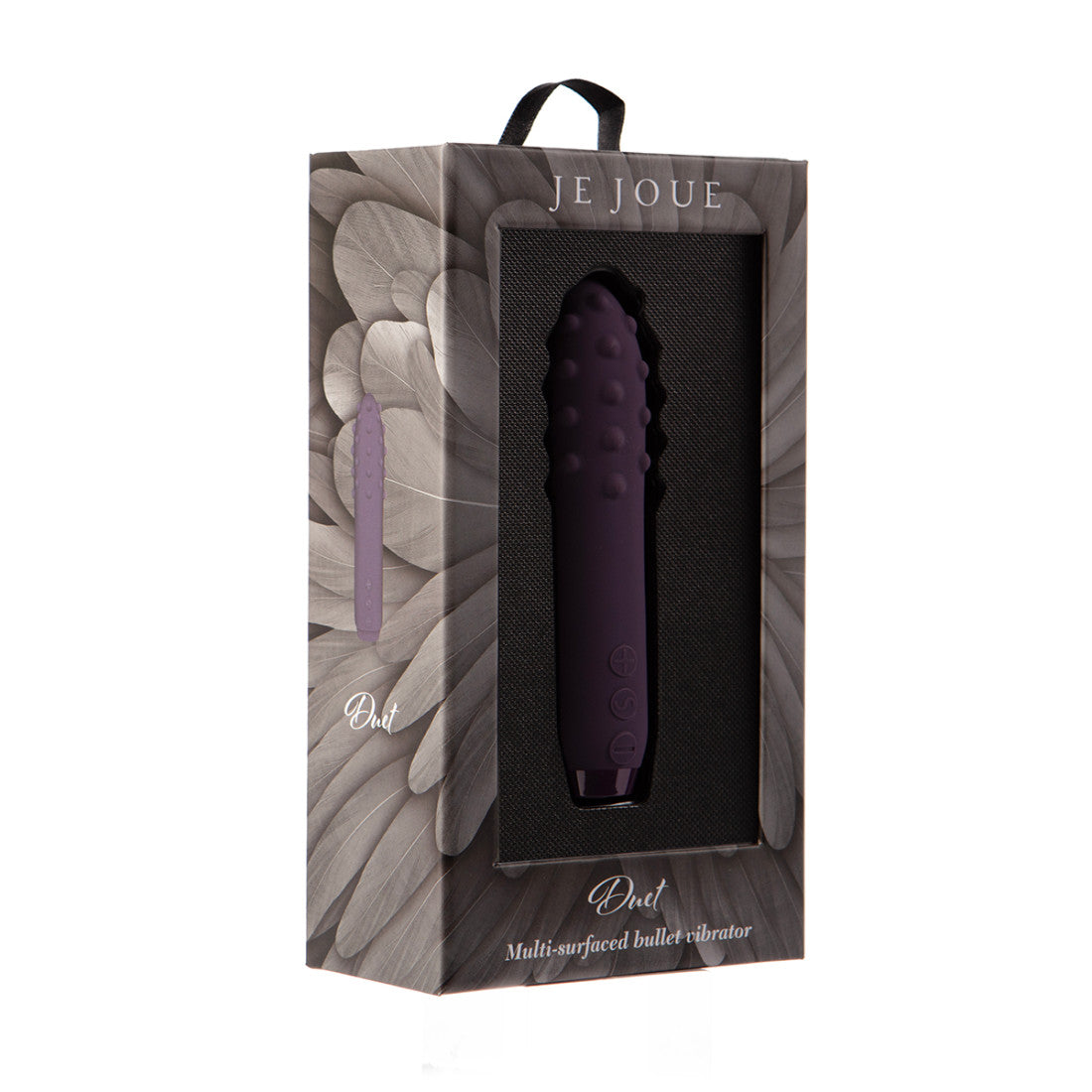 Je Joue Duet-Lilac-
