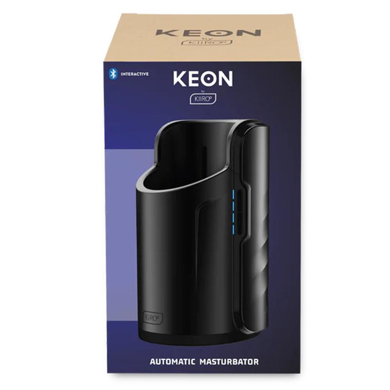 kiiroo-keon-box