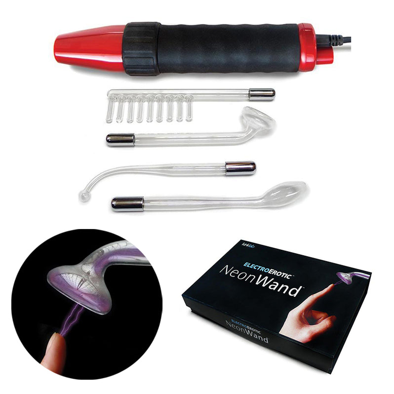 KL Neon Wand-