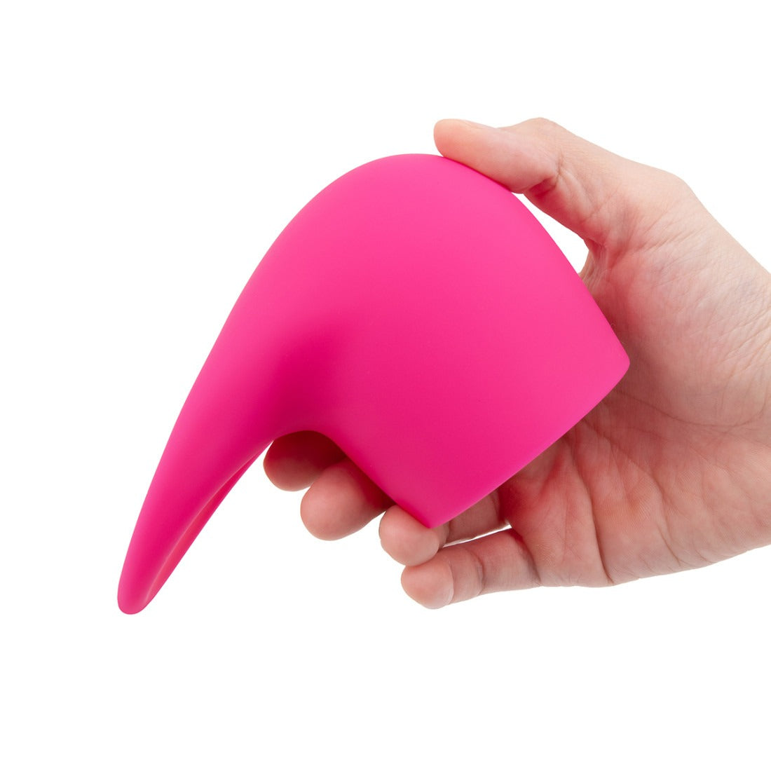 Le Wand Flick Flexible Silicone Attachment-