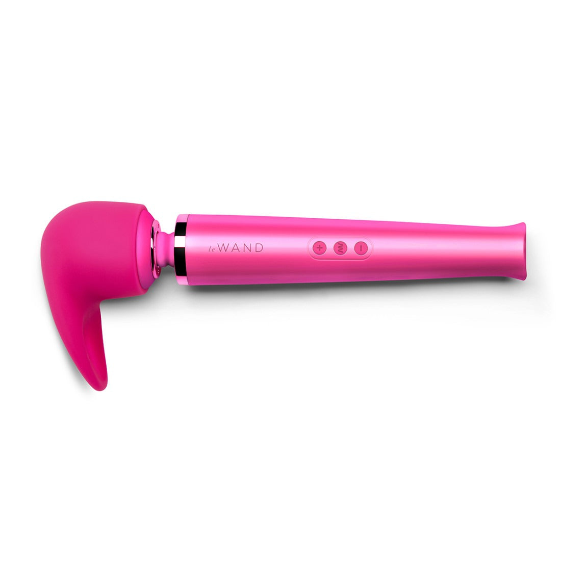 Le Wand Flick Flexible Silicone Attachment-