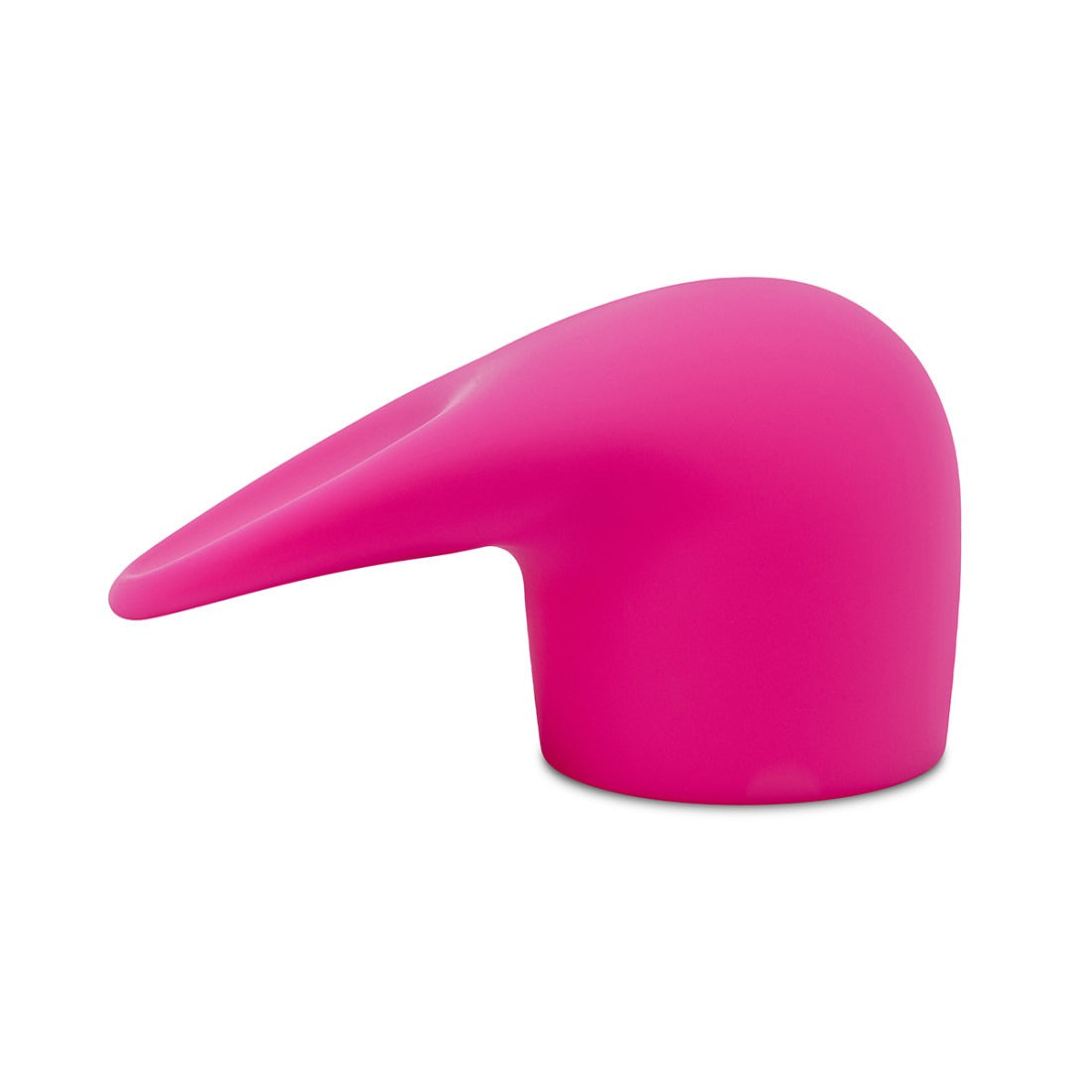 Le Wand Flick Flexible Silicone Attachment-