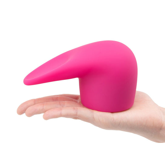 Le Wand Flick Flexible Silicone Attachment-