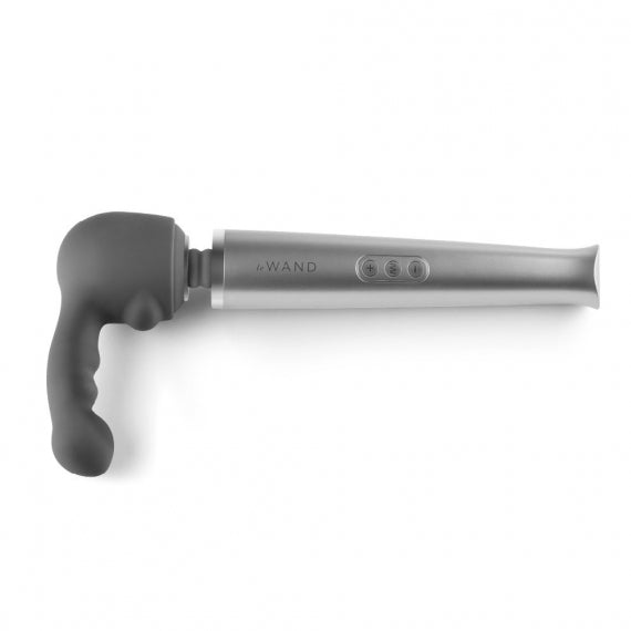 Le Wand Ripple Weighted Attachment-